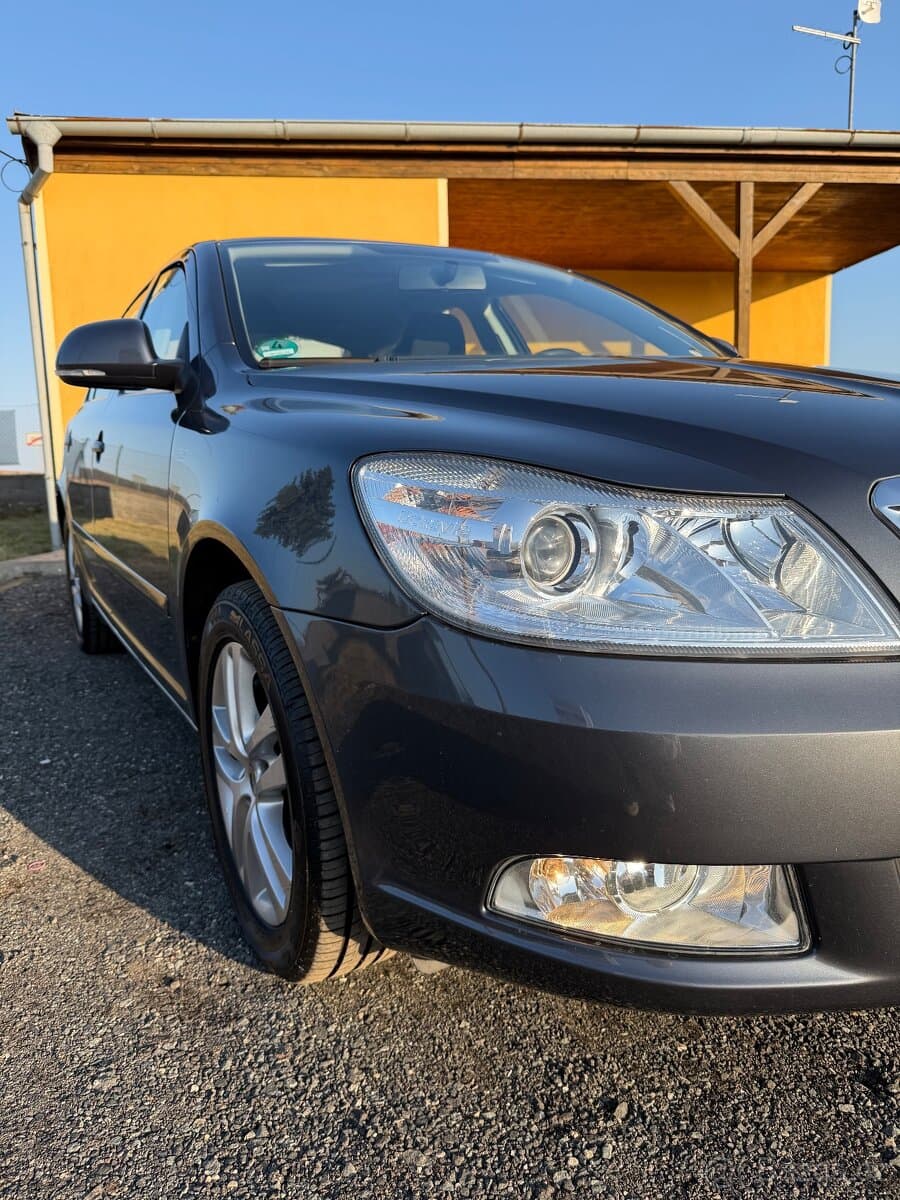 2011 Škoda OCTAVIA - 16