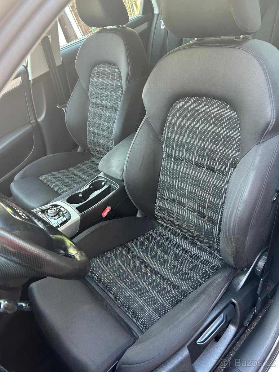 Audi A4 - 16