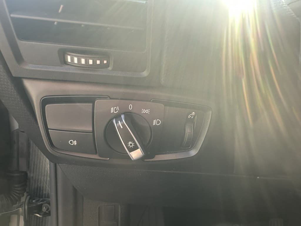 2021 BMW i3 - 16