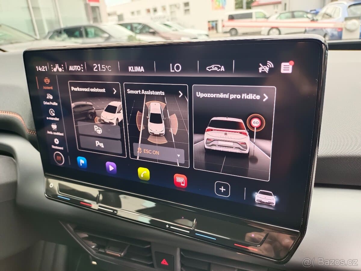 2022 Cupra BORN - 16