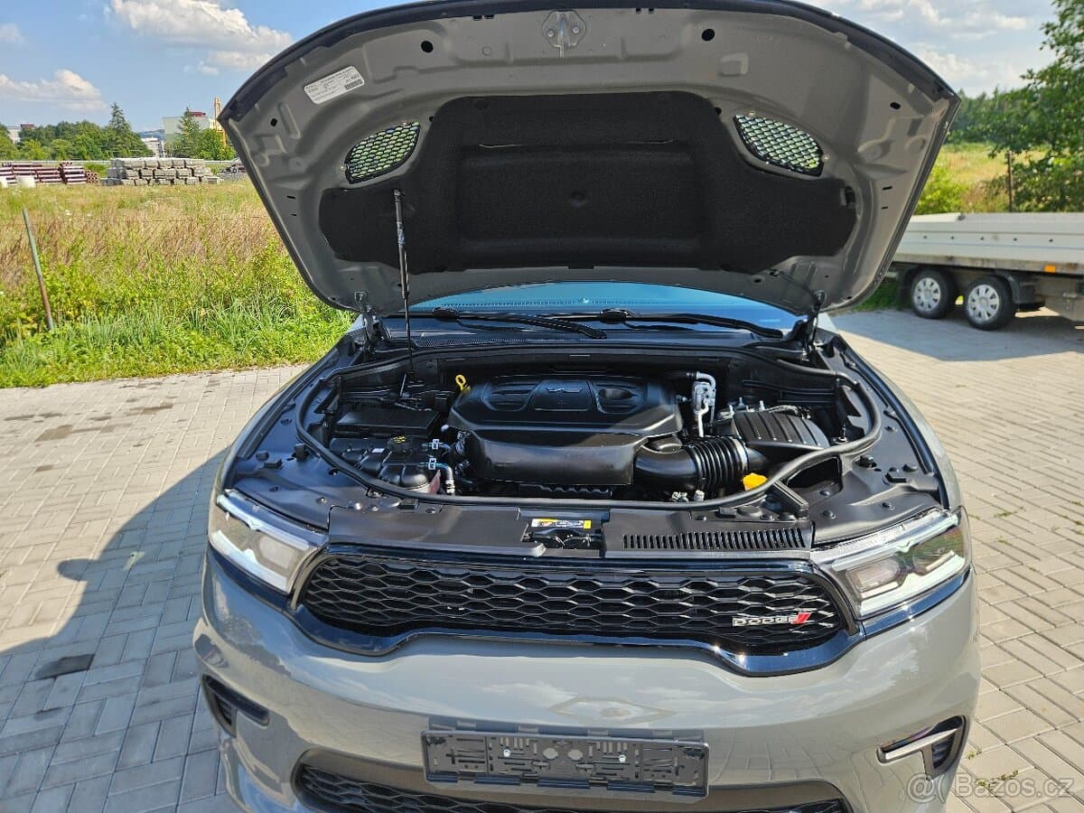 2021 Dodge DURANGO - 16