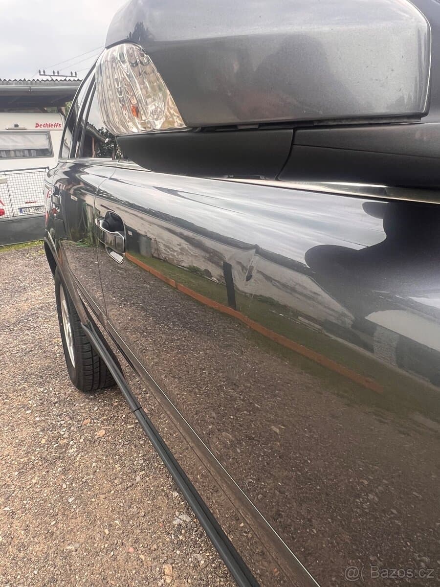 2007 Volvo XC90 - 16
