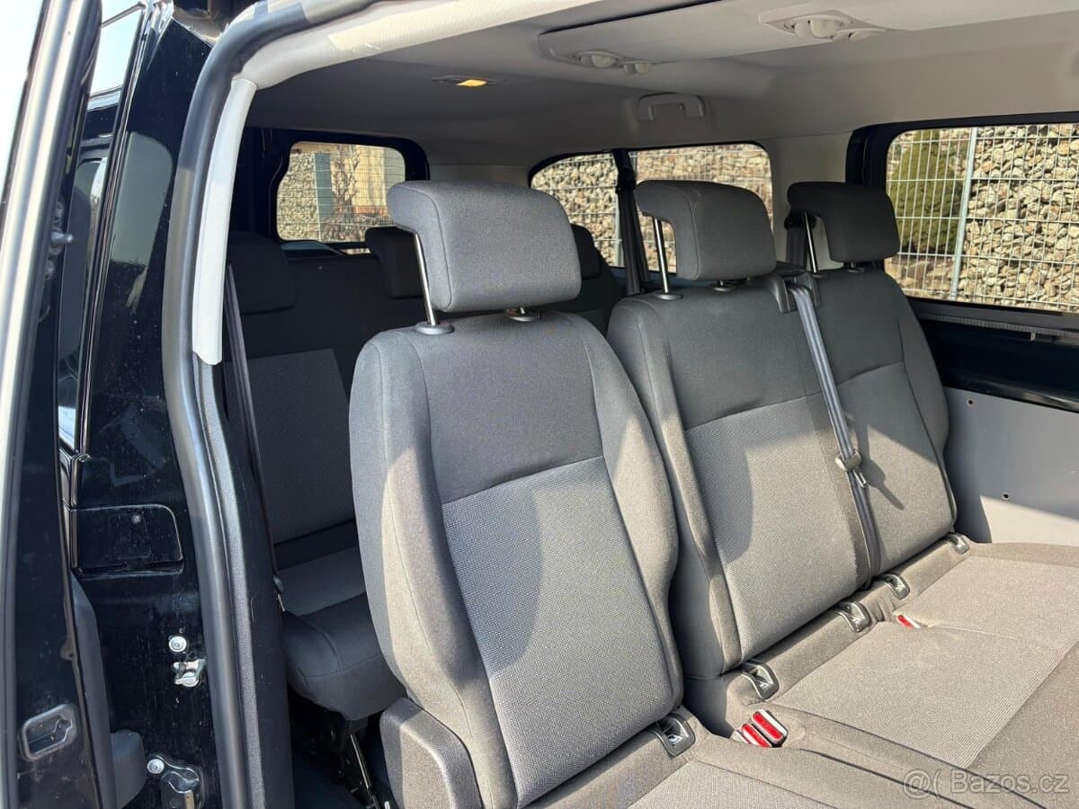 2022 Toyota PROACE - 16