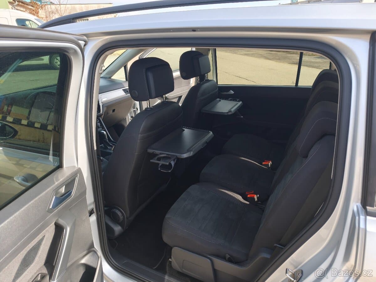 2019 Volkswagen OSTATNÍ - 16
