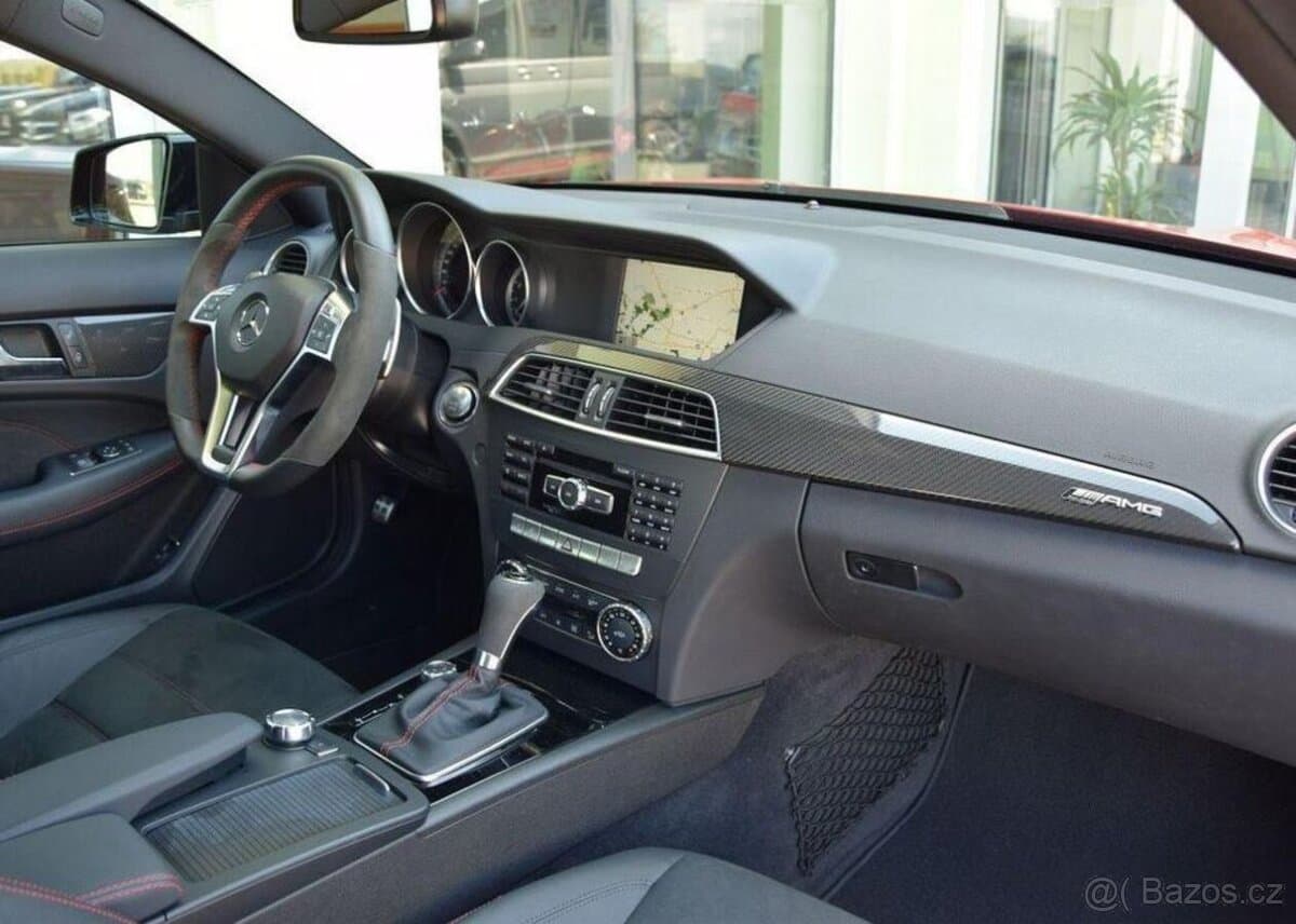 2012 Mercedes-Benz OSTATNÍ - 16