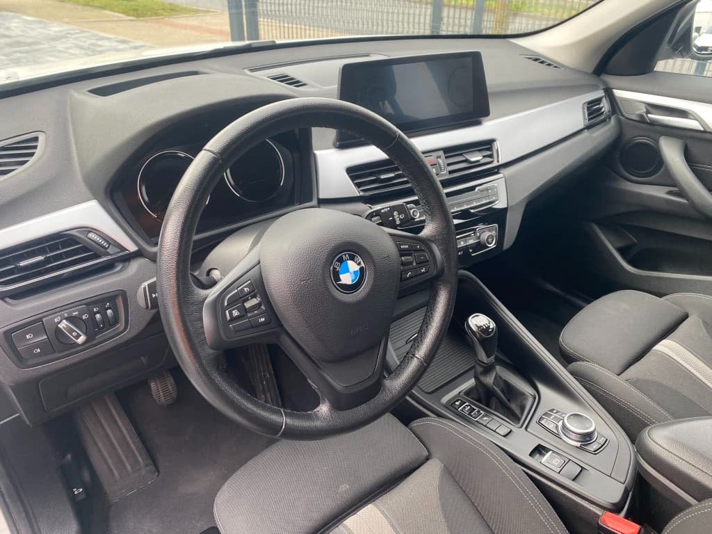 2021 BMW X1 - 16