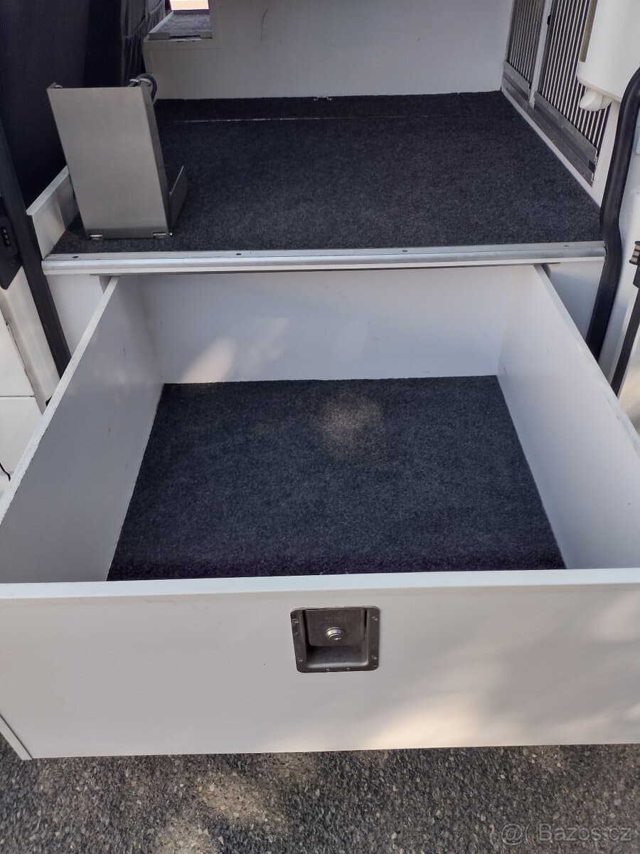 2013 Volkswagen TRANSPORTER - 16