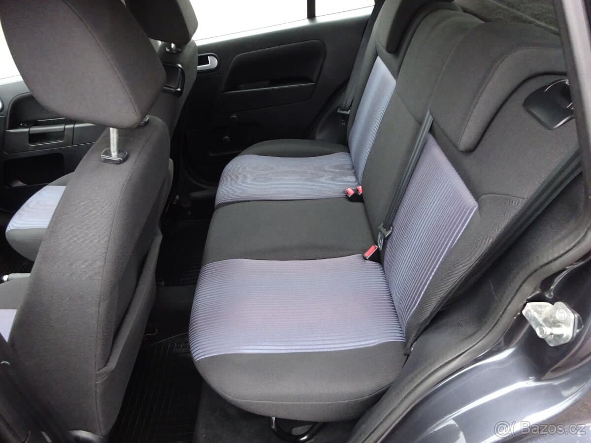 2009 Ford FUSION - 16
