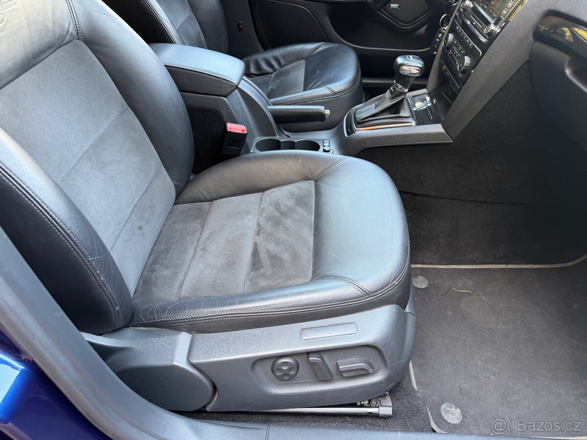 2013 Škoda OCTAVIA - 16