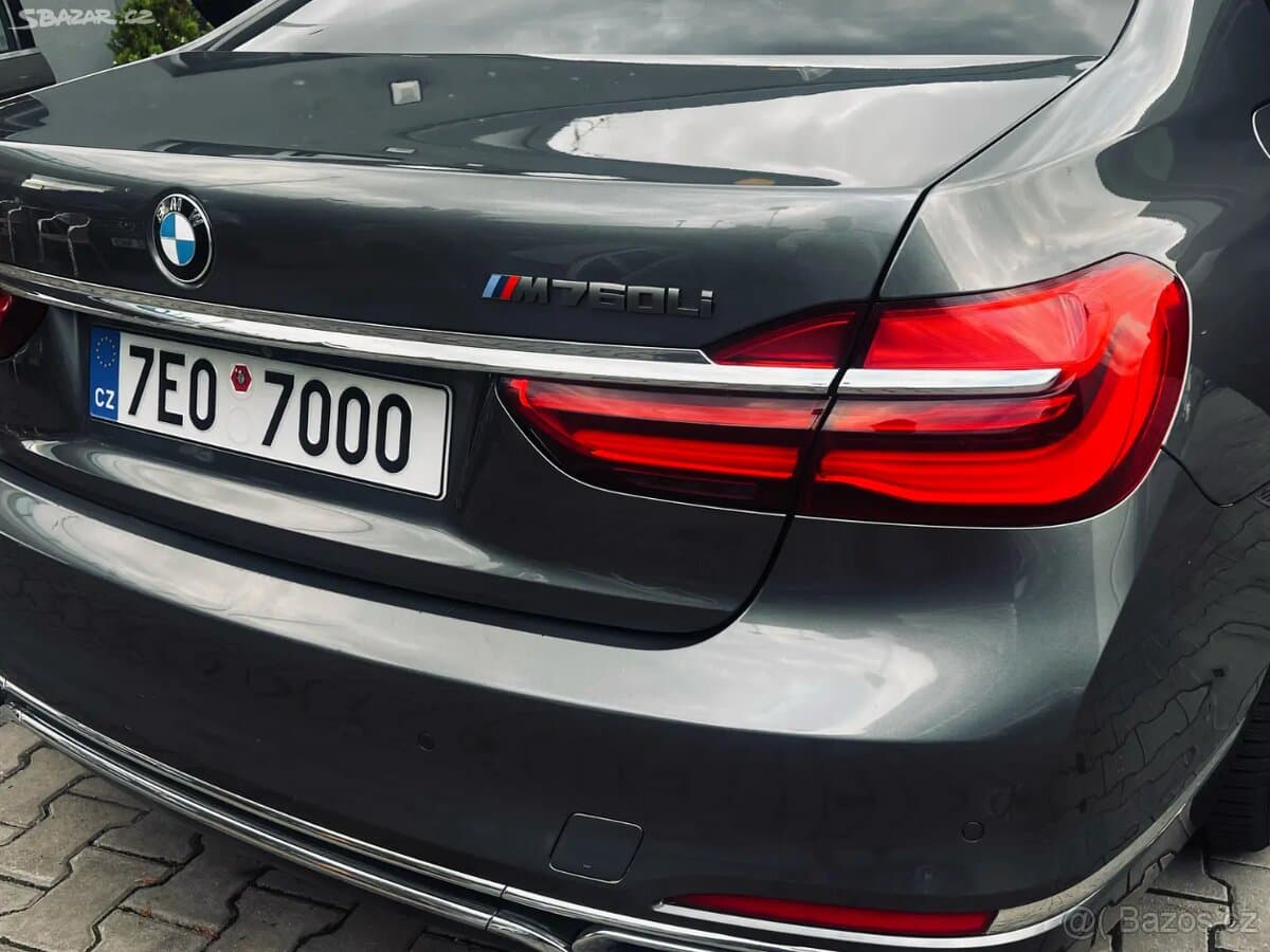 2019 BMW OSTATNÍ - 16