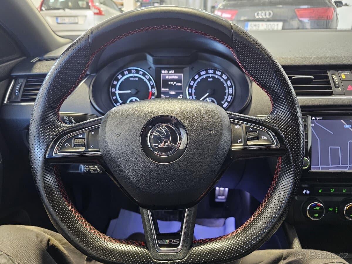 2016 Škoda OCTAVIA - 16