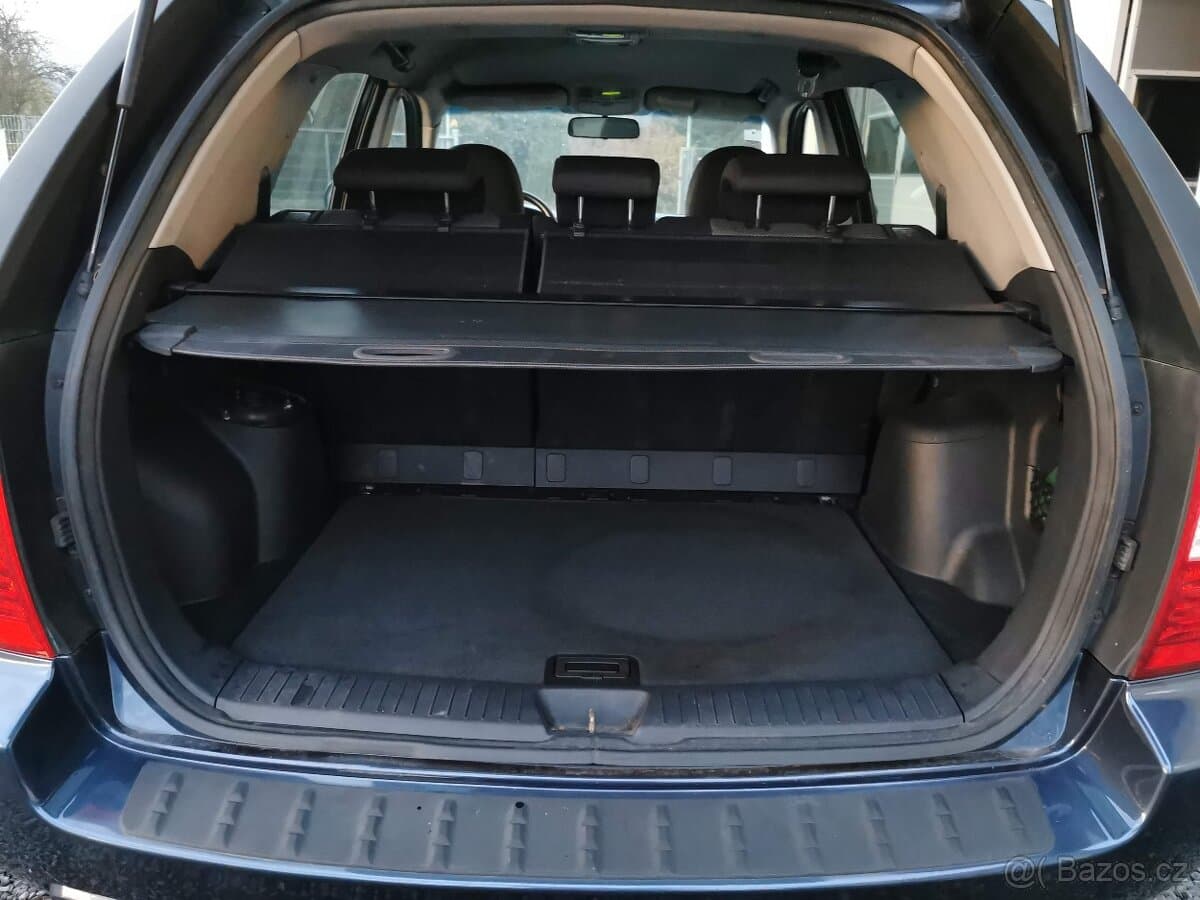 2008 Kia SPORTAGE - 16