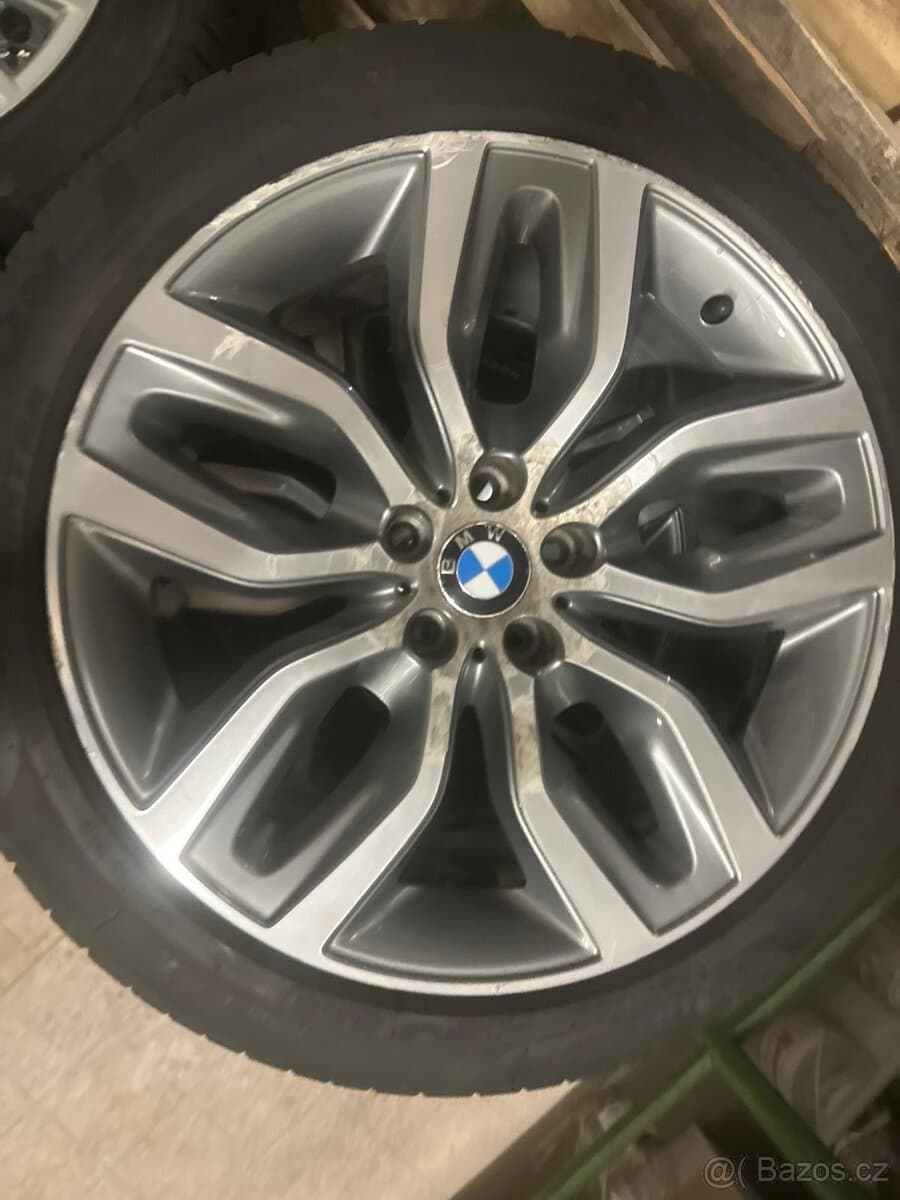 BMW M5 - 16