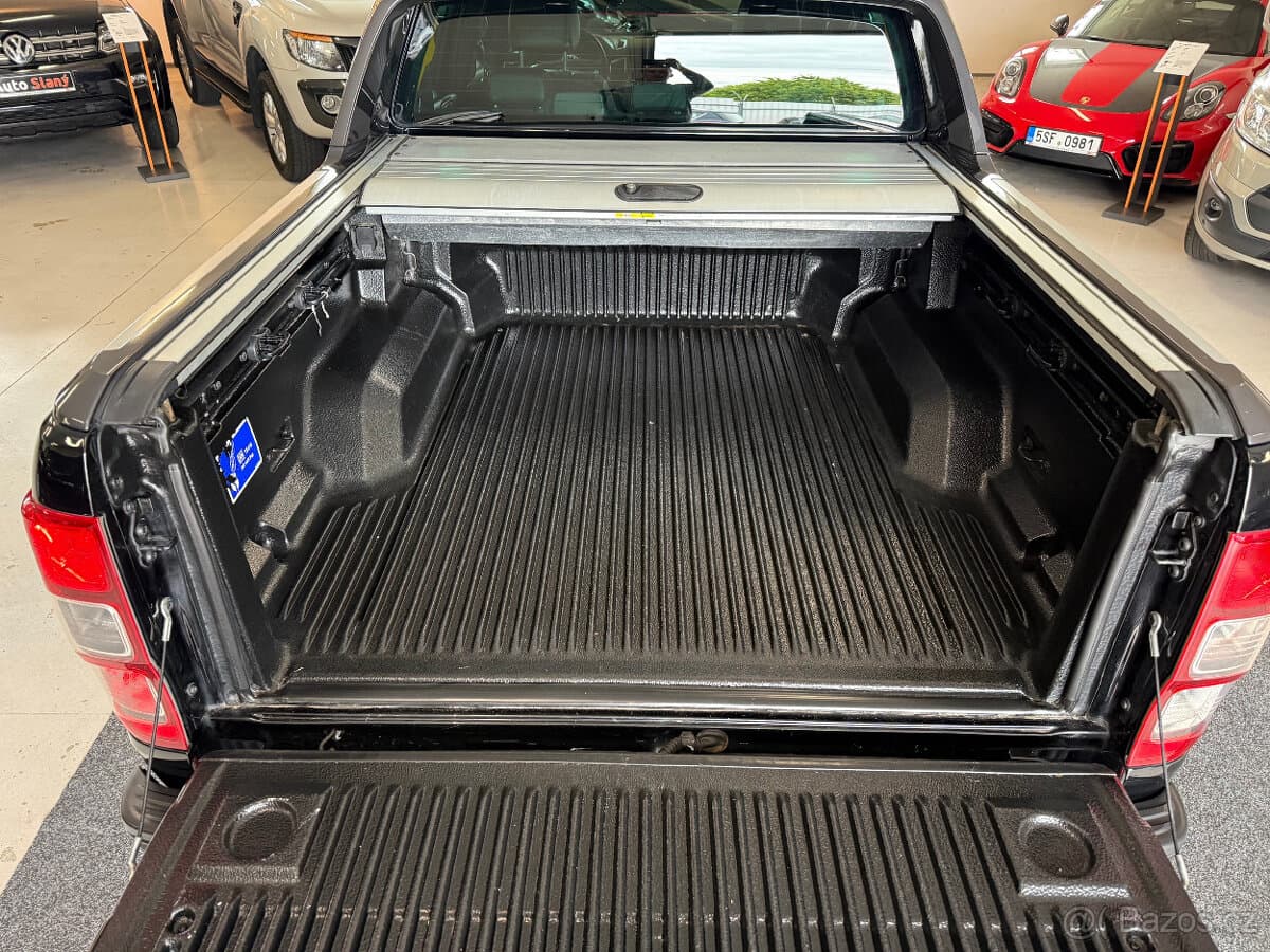 2021 Ford RANGER - 16