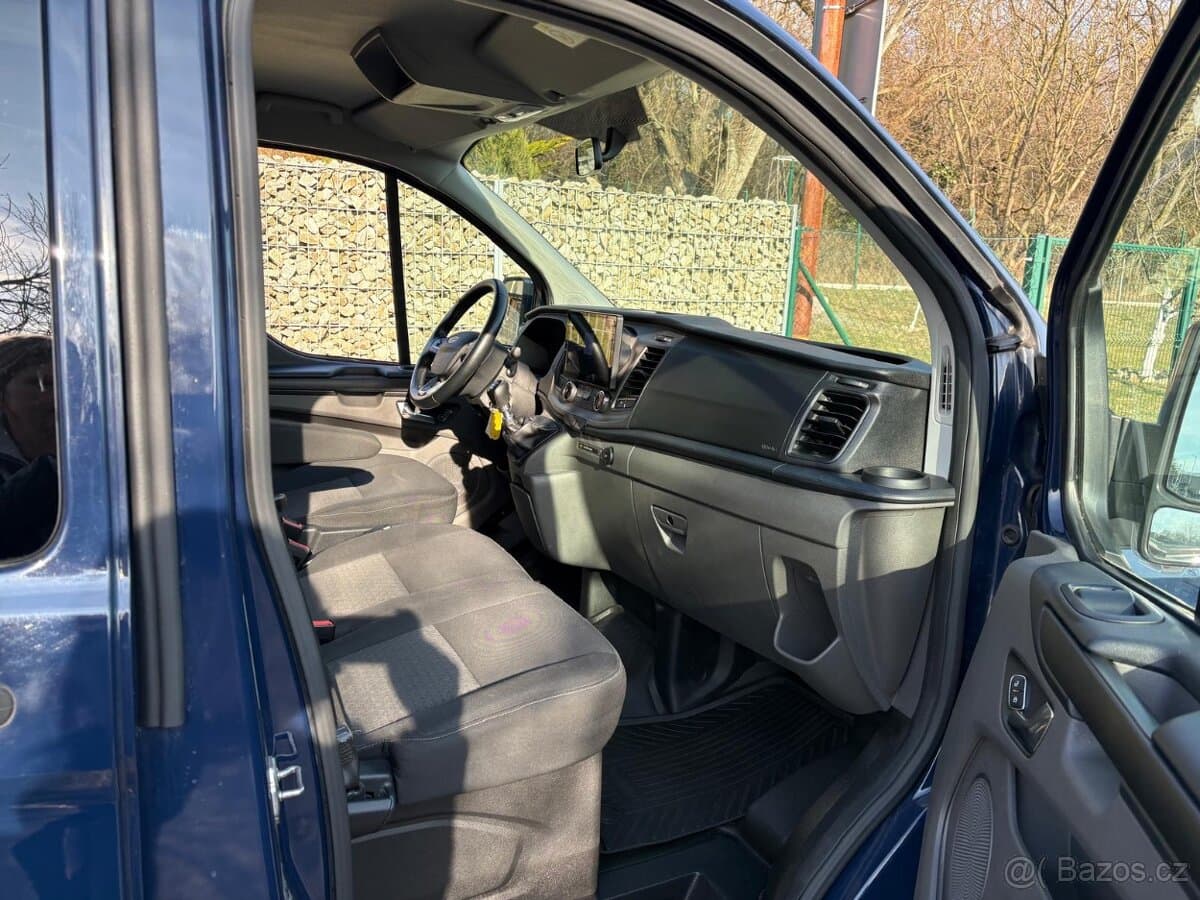 2022 Ford TRANSIT - 16