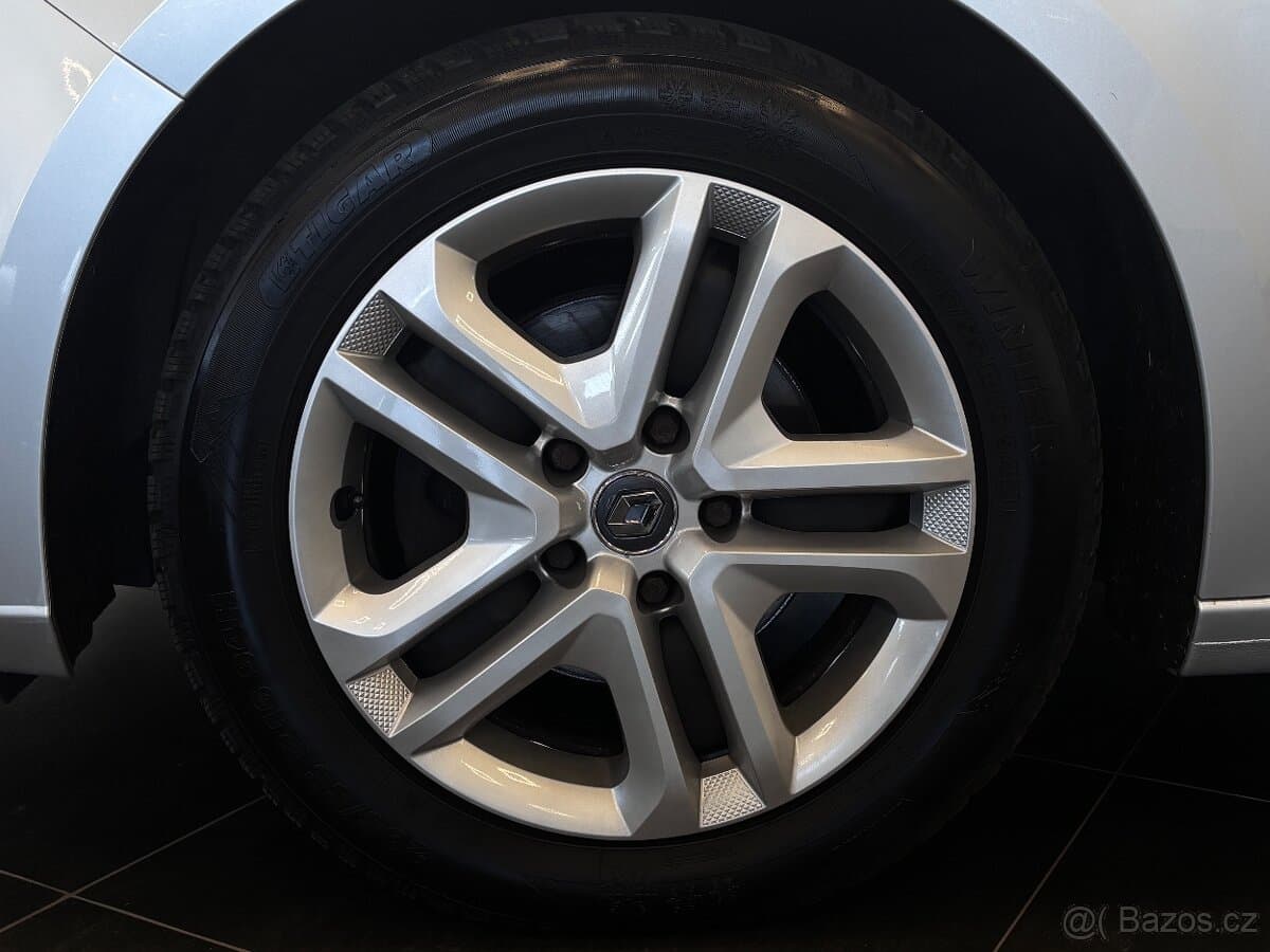 2019 Renault MEGANE - 16