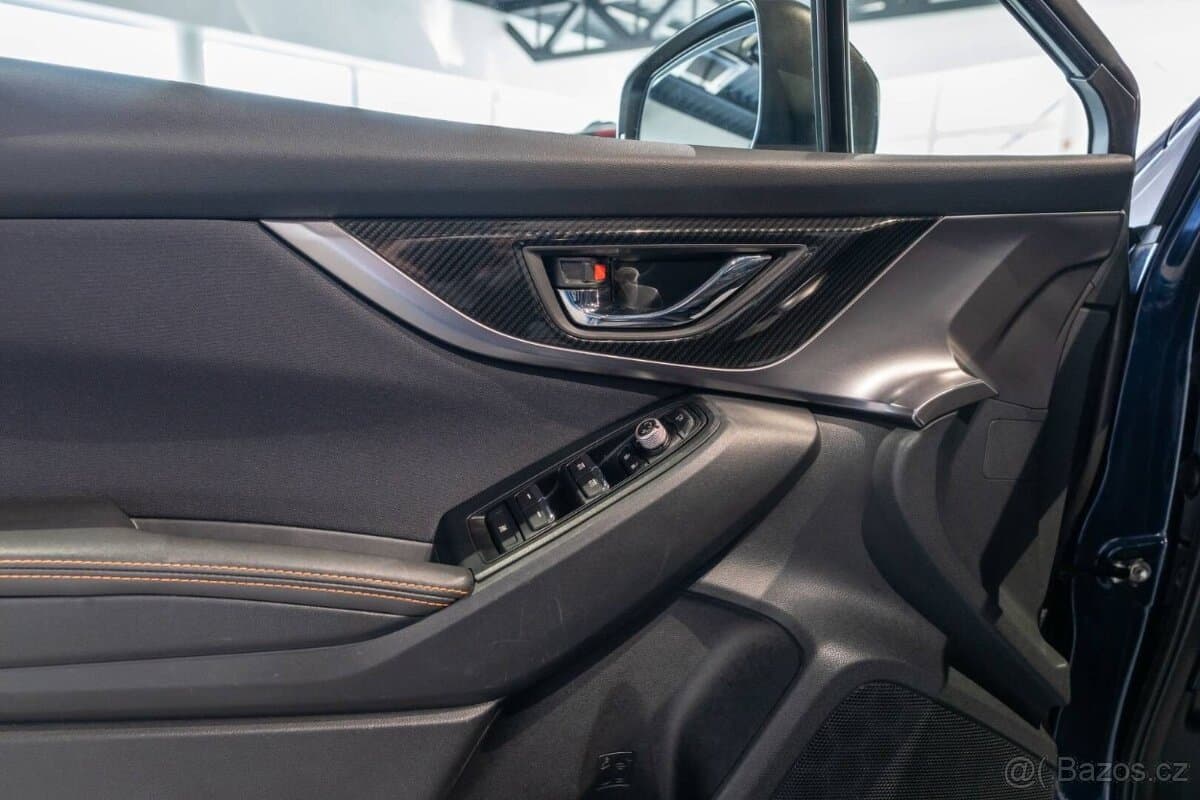 2018 Subaru XV - 16