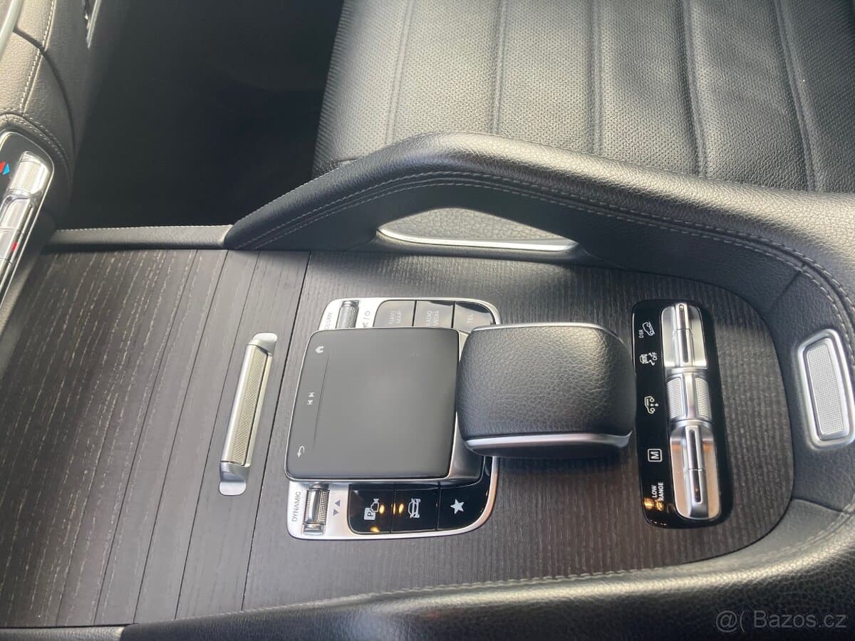 2019 Mercedes-Benz GLE - 16