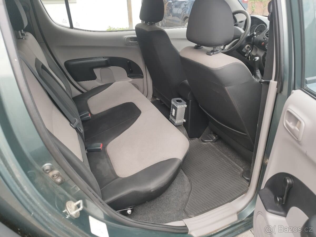 2014 Mitsubishi L200 - 16