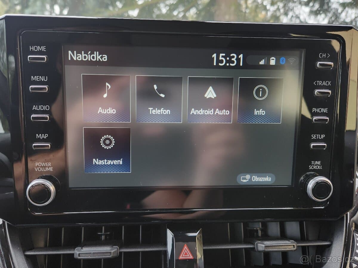 2023 Toyota COROLLA - 16