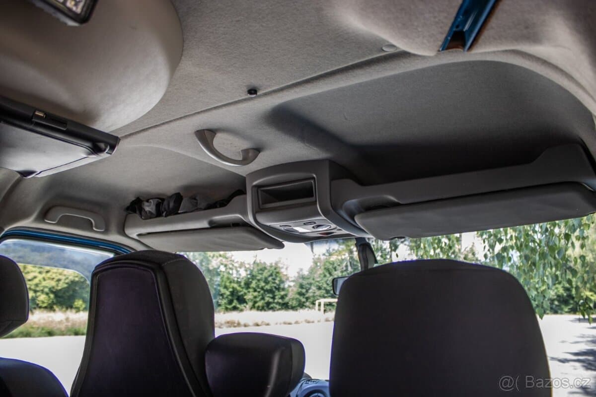 2012 Renault MASTER - 16