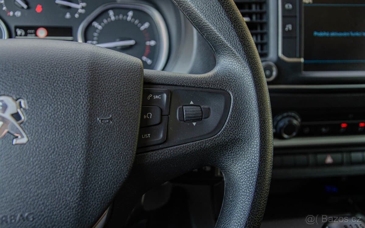 2021 Peugeot TRAVELLER - 16