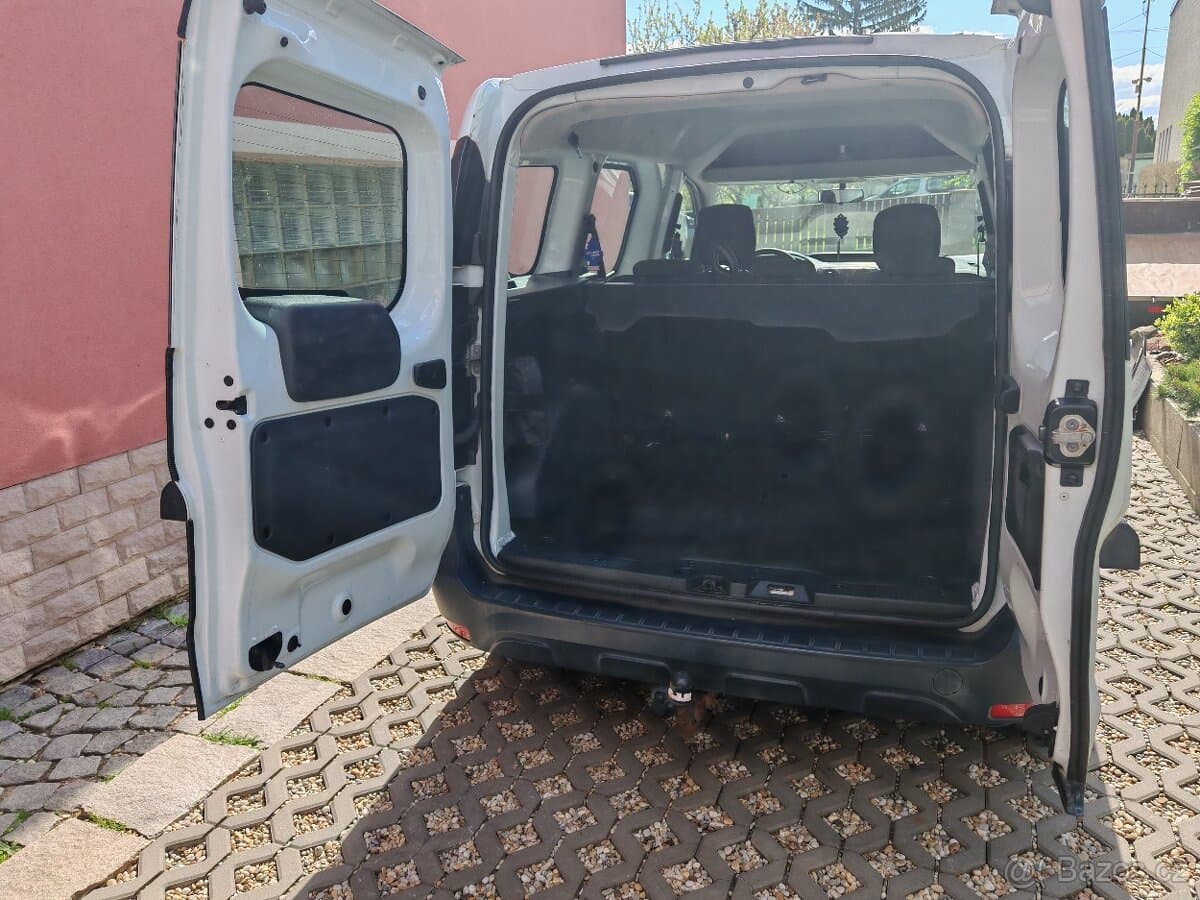 2018 Dacia DOKKER - 16