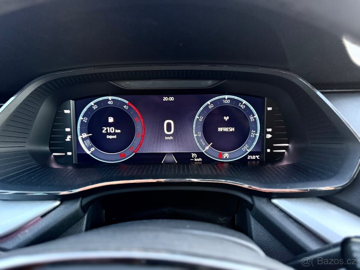 2023 Škoda OCTAVIA - 16