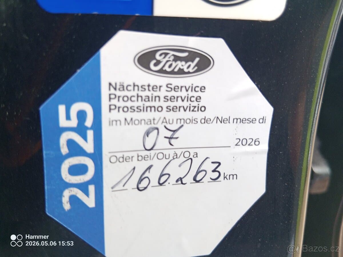 2015 Ford KUGA - 16