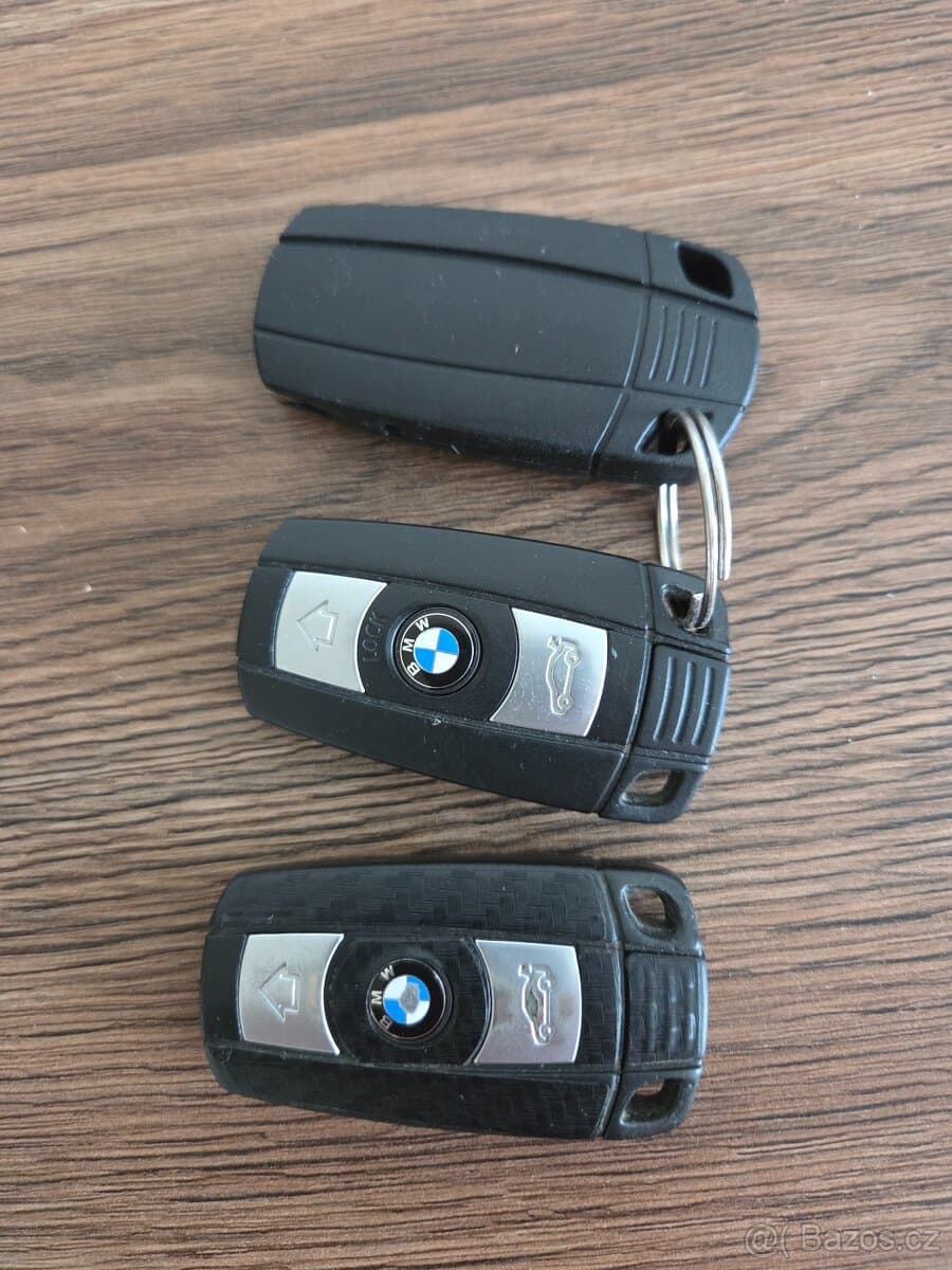 BMW OSTATNÍ - 16