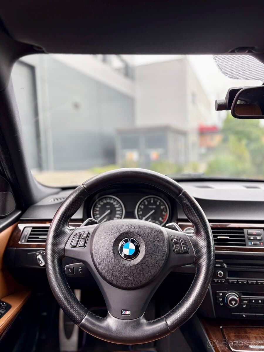 2011 BMW OSTATNÍ - 16