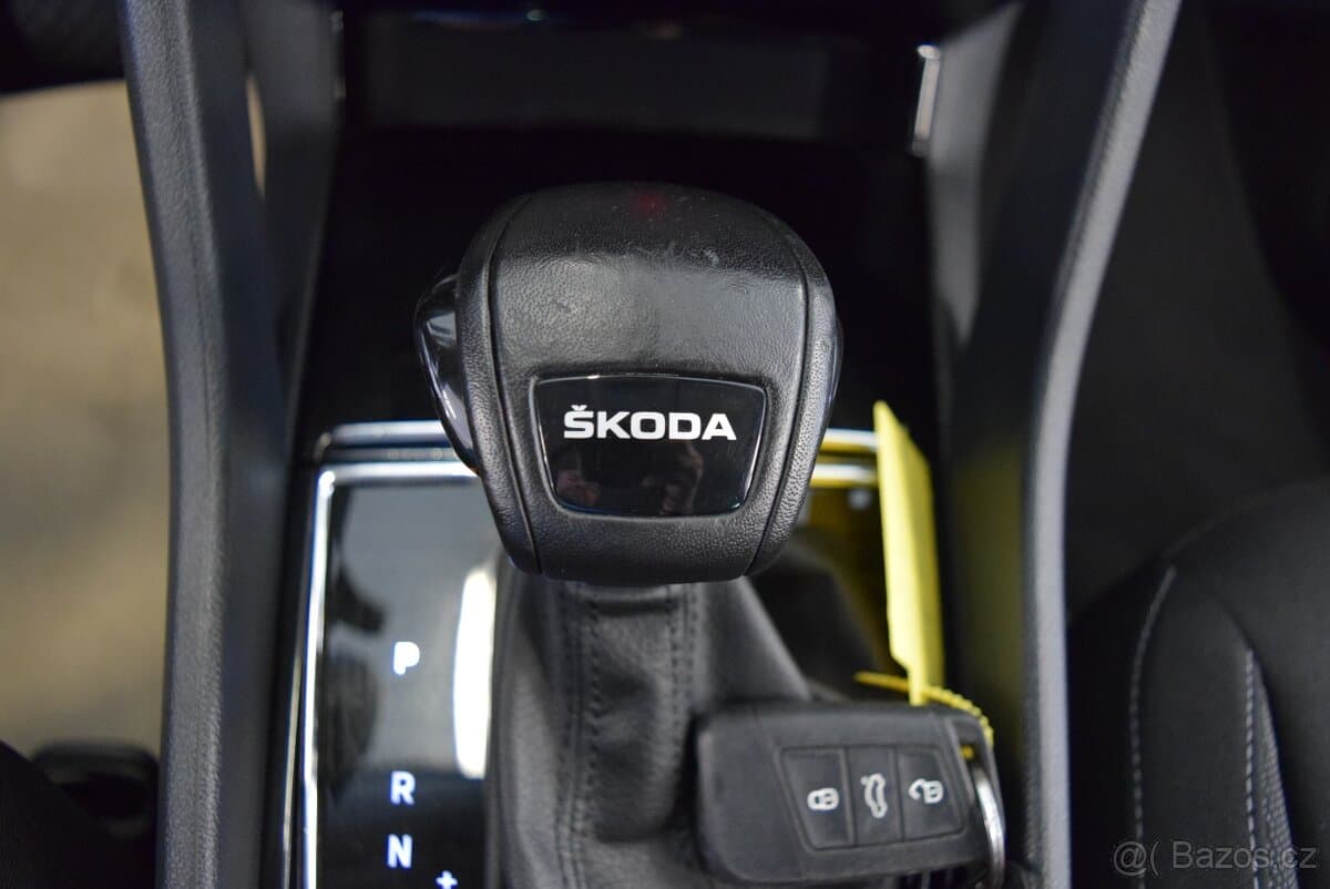 2024 Škoda KAROQ - 16