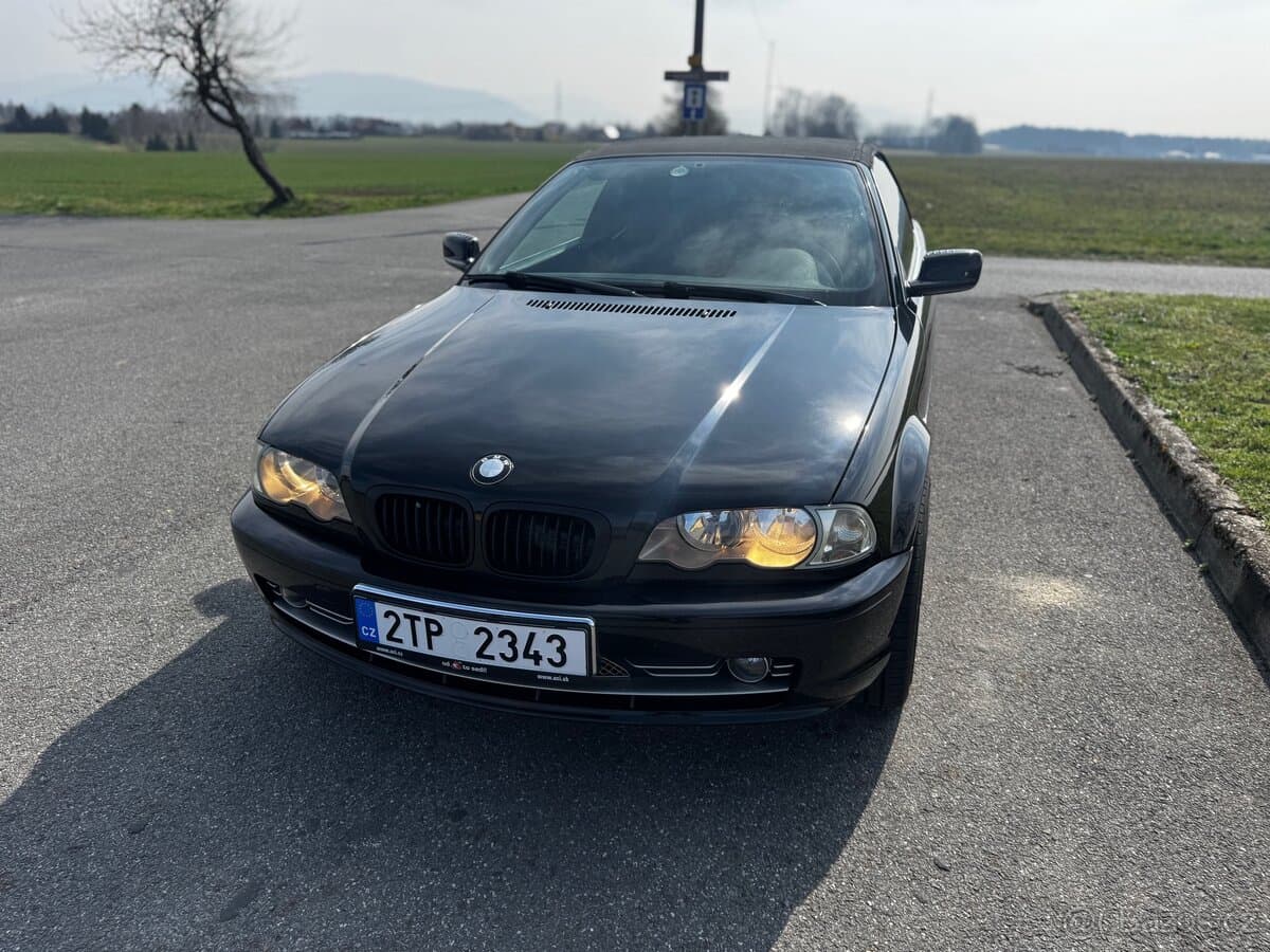 2001 BMW OSTATNÍ - 16