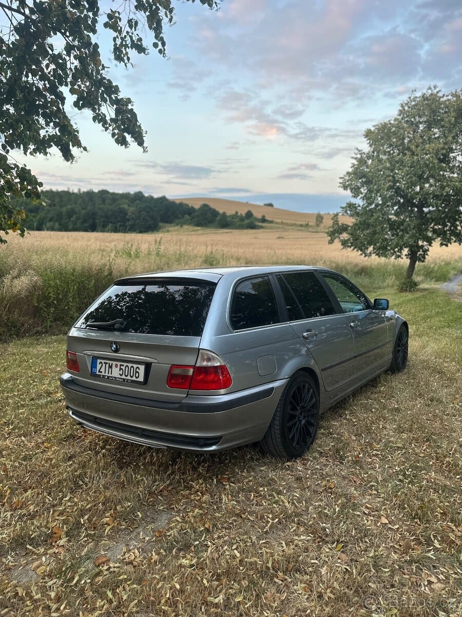 2003 BMW OSTATNÍ - 16