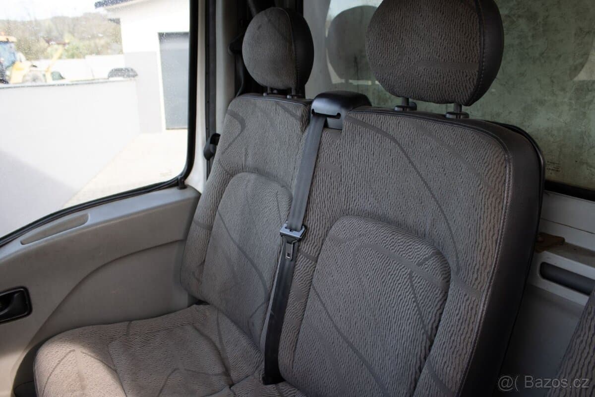 2008 Renault MASTER - 16