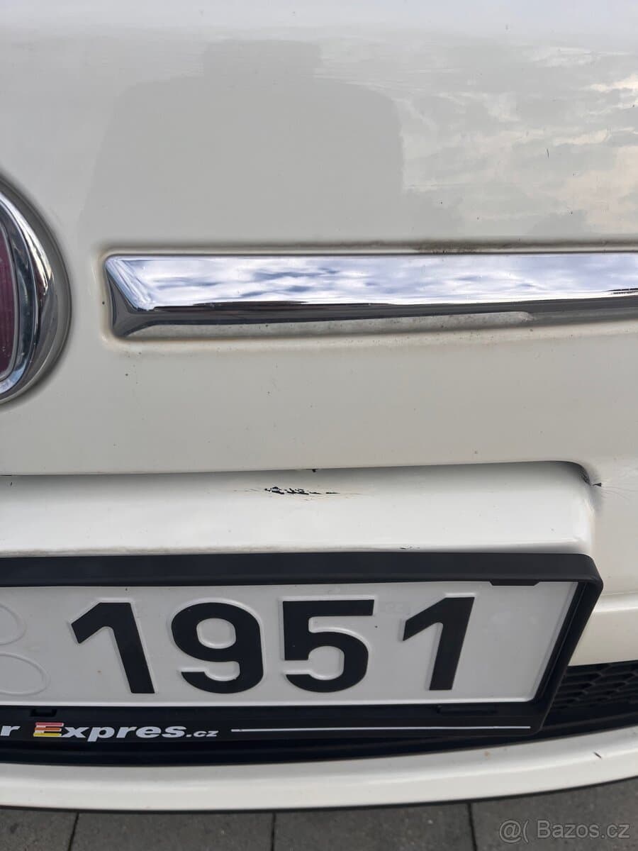 2012 Fiat 500 - 16