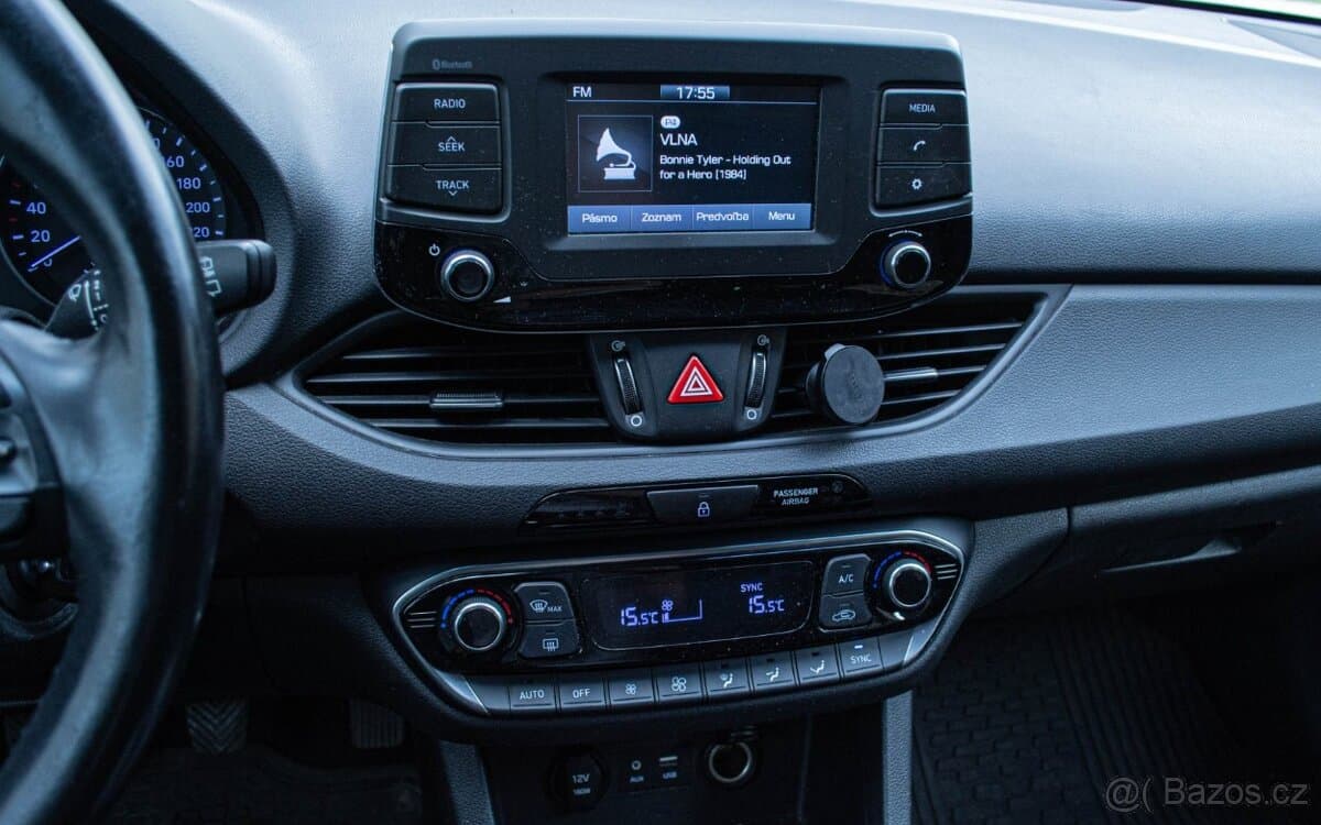 2018 Hyundai i30 - 16