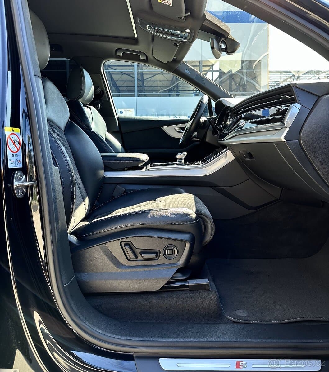 2021 Audi Q7 - 16