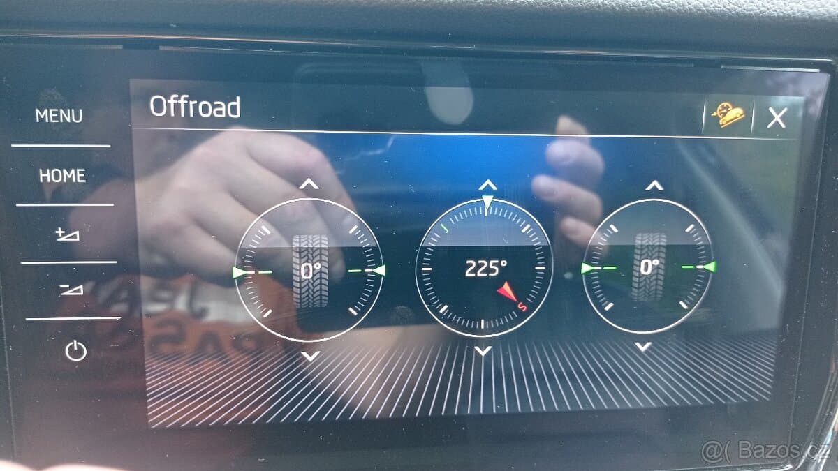 2018 Škoda KODIAQ - 16