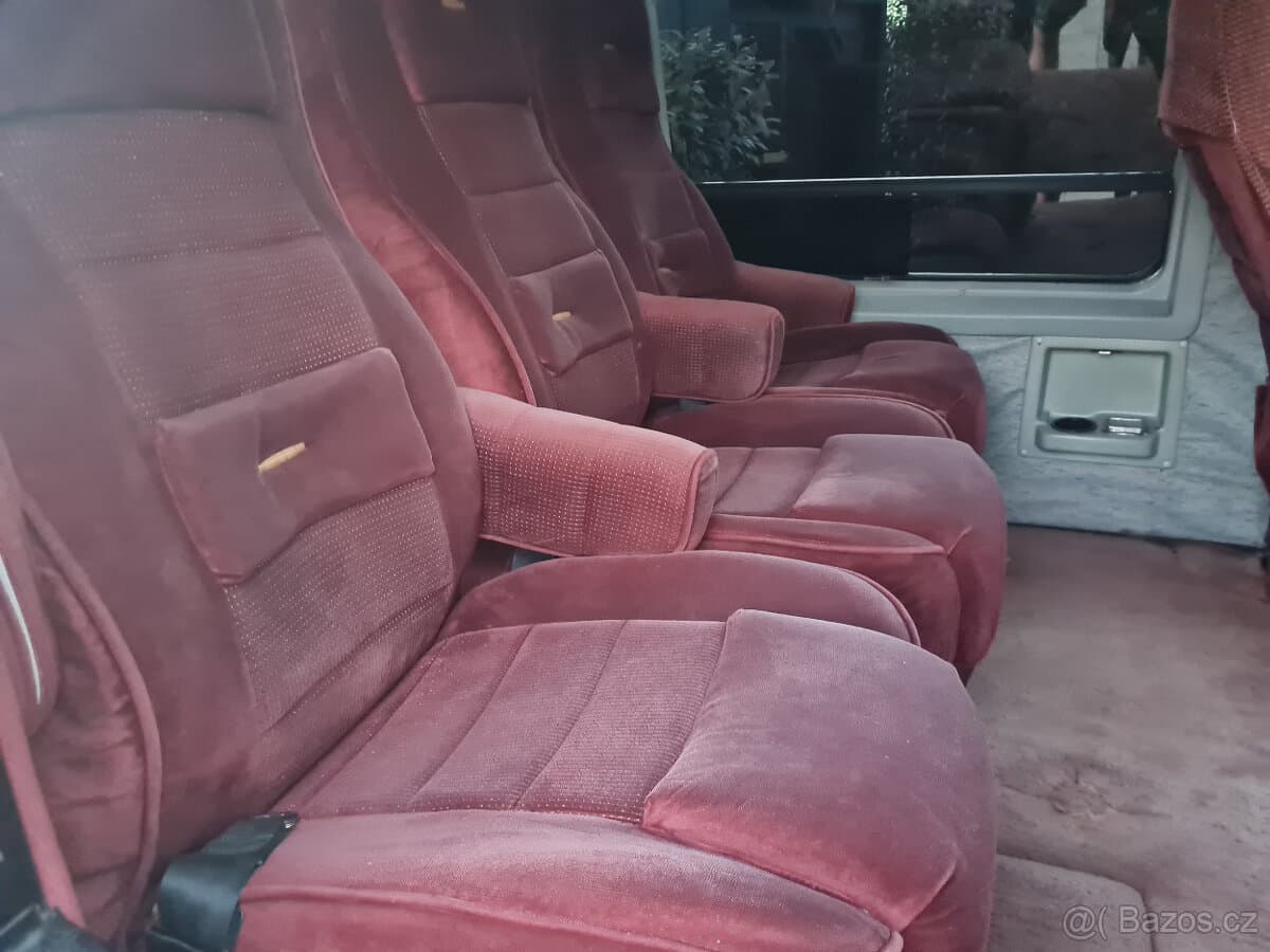 1989 Chevrolet OSTATNÍ - 16