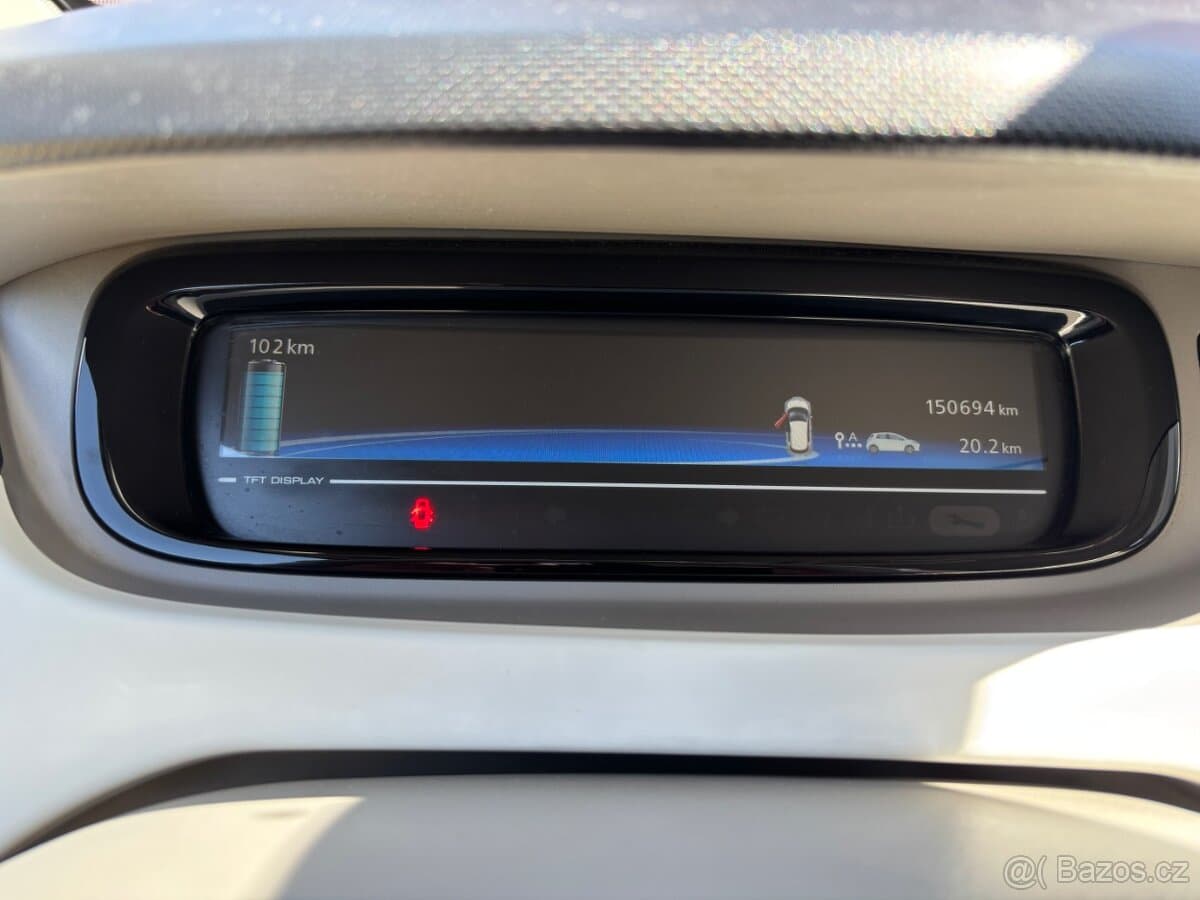 2015 Renault ZOE - 16