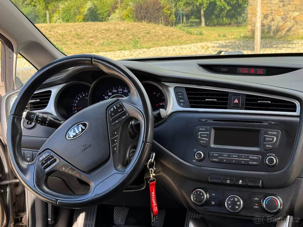 2018 Kia OSTATNÍ - 16