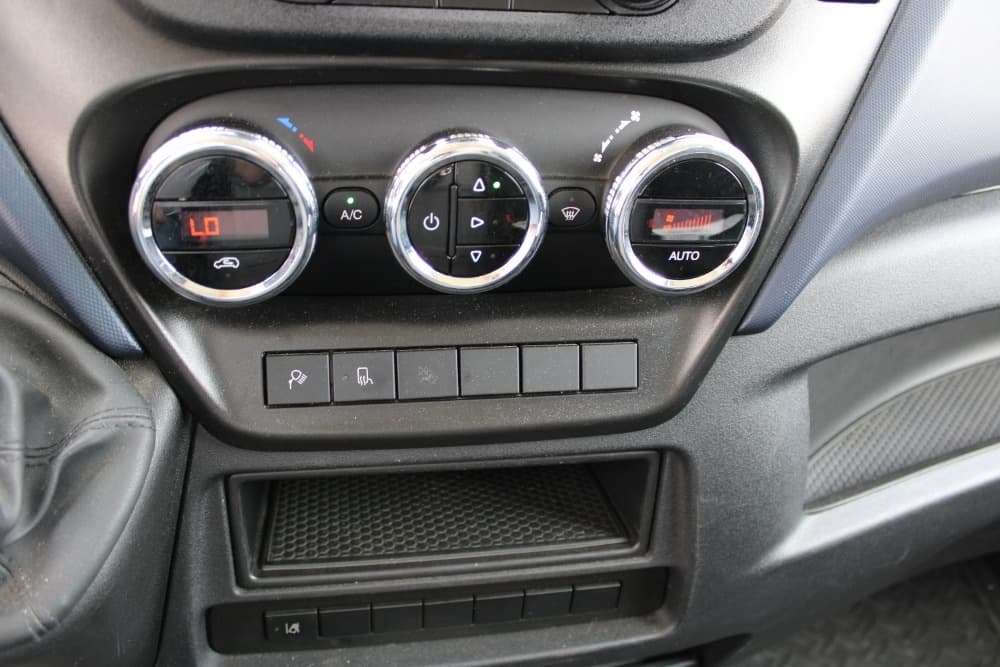 2020 Iveco OSTATNÍ - 16
