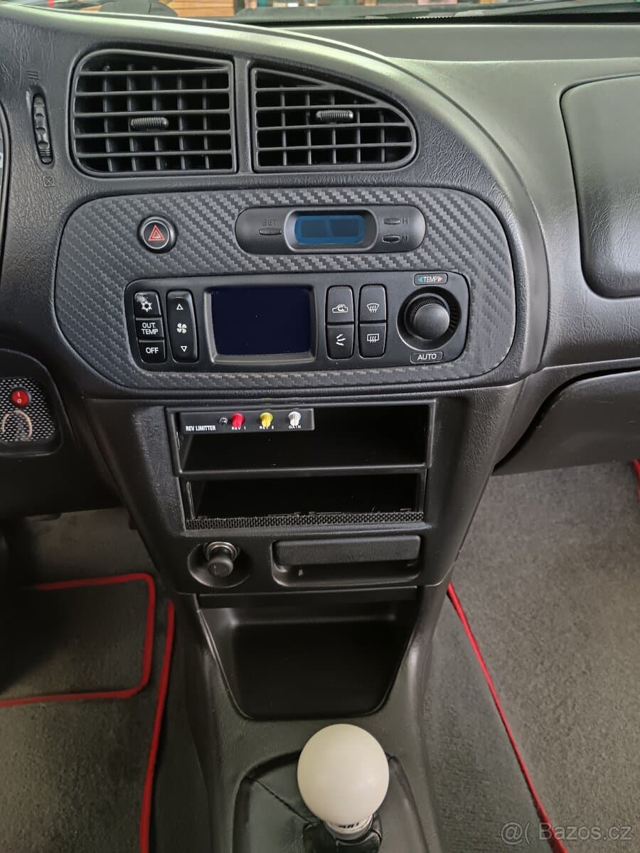 1996 Mitsubishi LANCER - 16