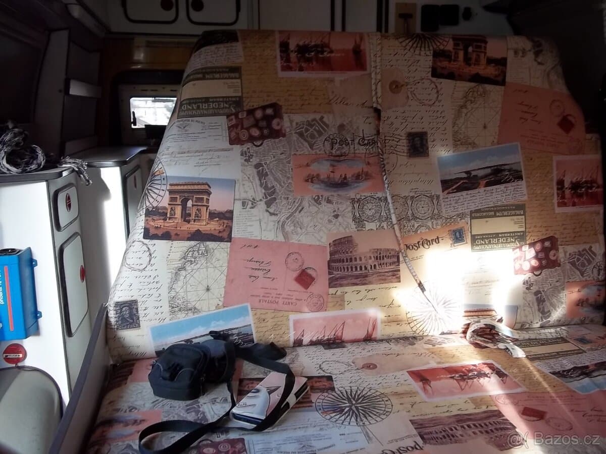 1990 Ford TRANSIT - 16