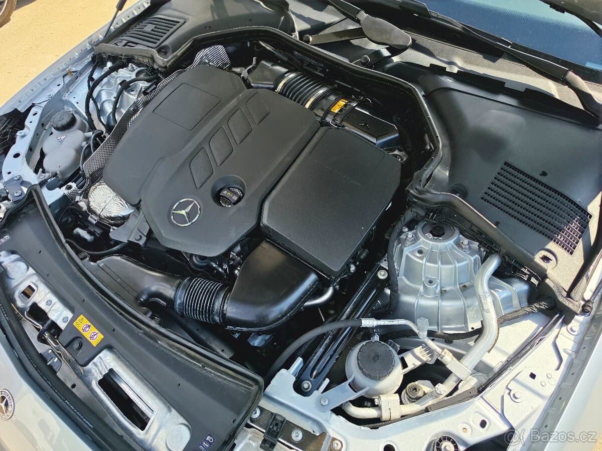 2024 Mercedes-Benz OSTATNÍ - 16