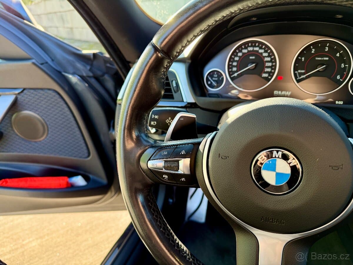 2016 BMW OSTATNÍ - 16