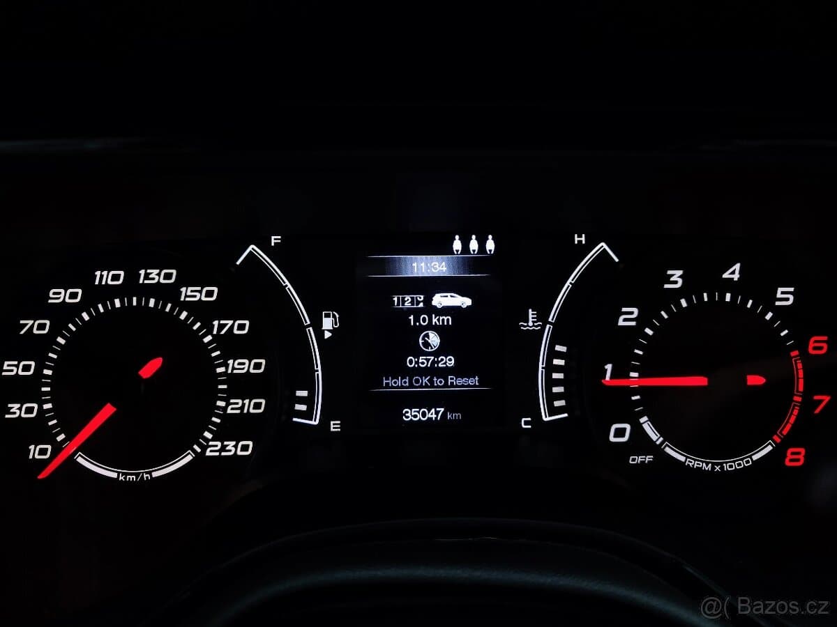 2020 Fiat TIPO - 16