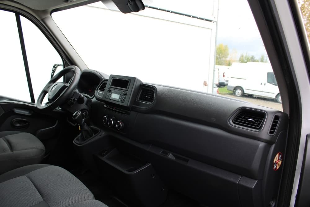 2020 Renault MASTER - 16