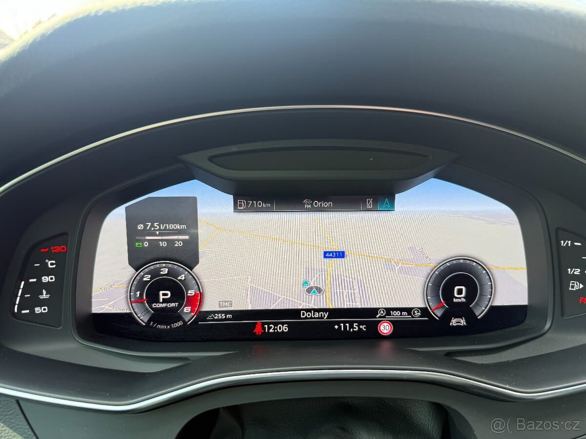 2020 Audi A6 - 16